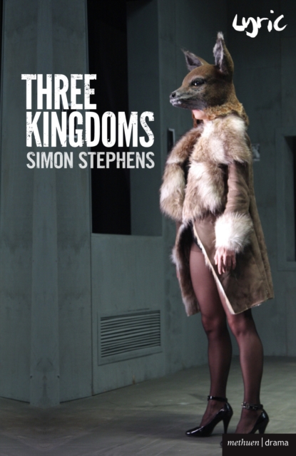 Three Kingdoms, PDF eBook