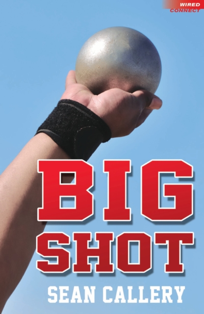 Big Shot, Paperback / softback Book