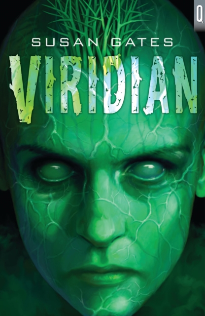 Viridian, Paperback / softback Book