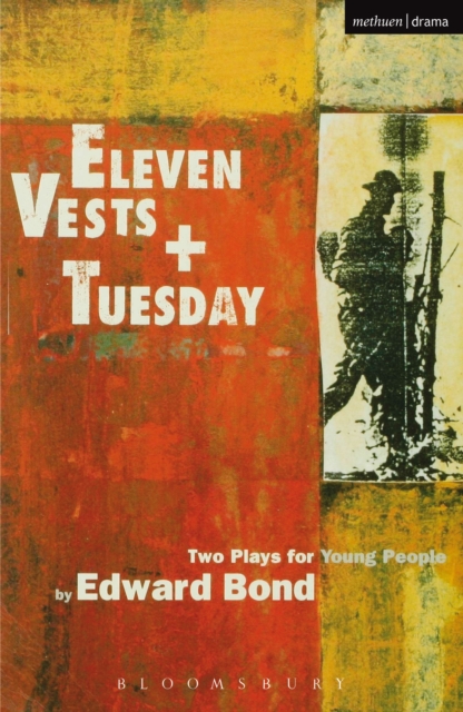 Eleven Vests' & 'Tuesday', EPUB eBook