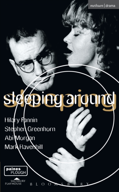 Sleeping Around, EPUB eBook