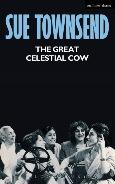 The Great Celestial Cow, EPUB eBook