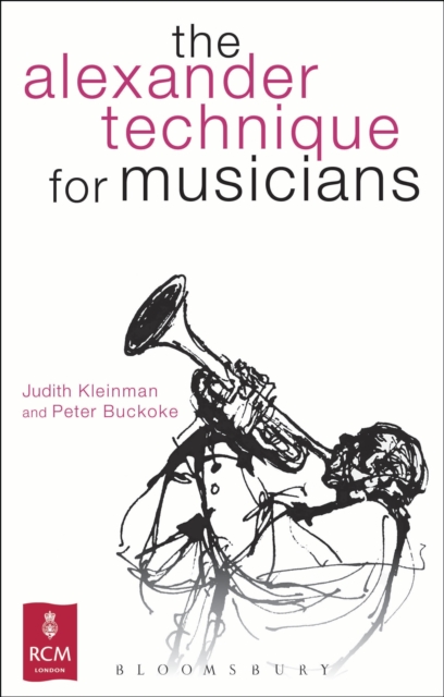 The Alexander Technique for Musicians, EPUB eBook