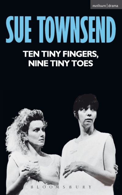 Ten Tiny Fingers, Nine Tiny Toes, EPUB eBook