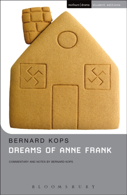 Dreams Of Anne Frank, EPUB eBook