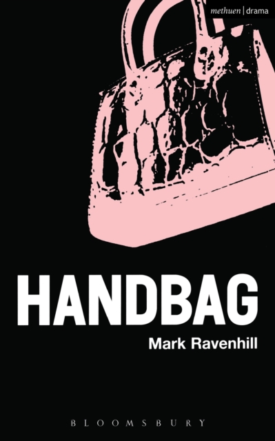 Handbag, EPUB eBook