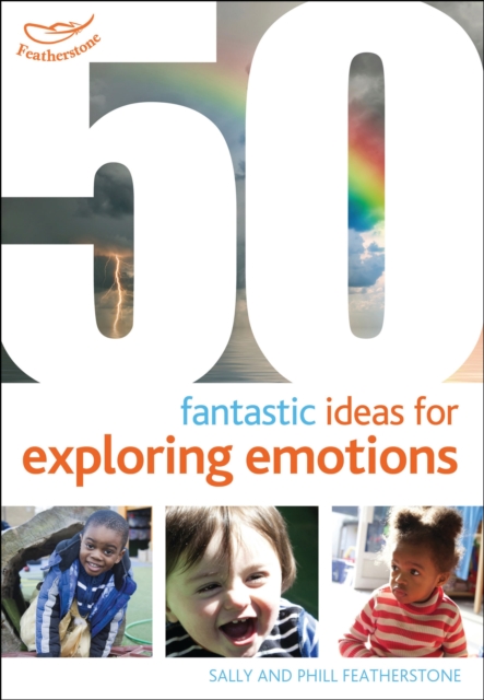 50 Fantastic ideas for Exploring Emotions, Paperback / softback Book