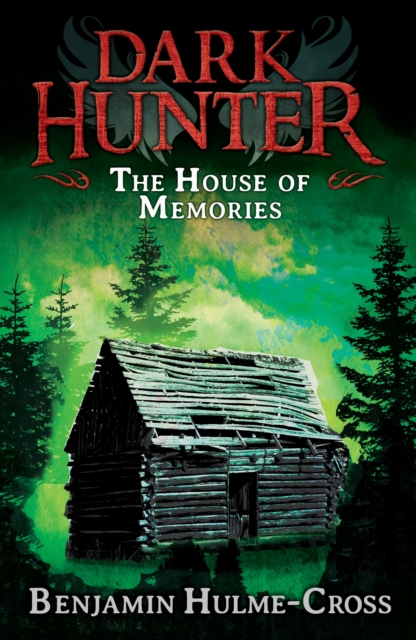 House of Memories (Dark Hunter 1), Paperback / softback Book