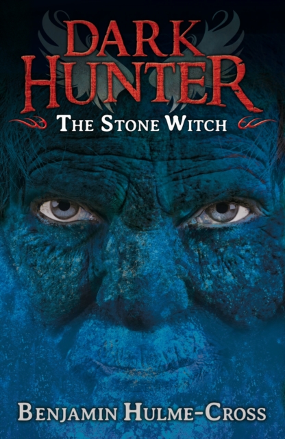The Stone Witch (Dark Hunter 5), EPUB eBook