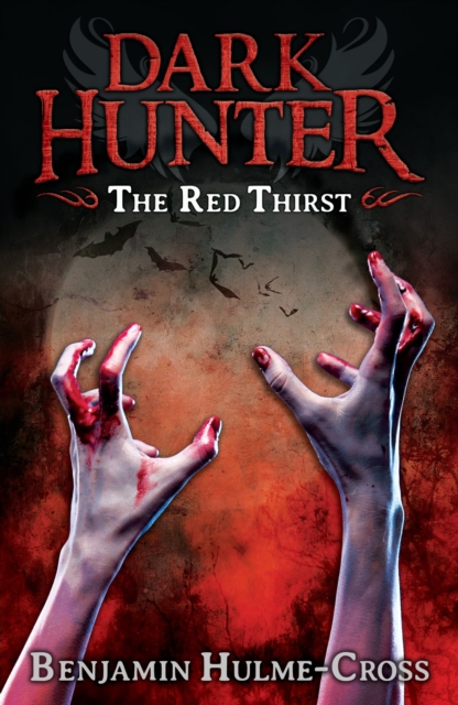 The Red Thirst (Dark Hunter 4), Paperback / softback Book