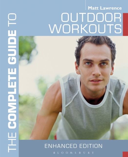 The Complete Guide to Outdoor Workouts, PDF eBook
