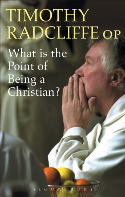 What is the Point of Being a Christian?, EPUB eBook