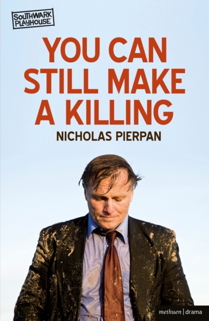 You Can Still Make A Killing, Paperback / softback Book
