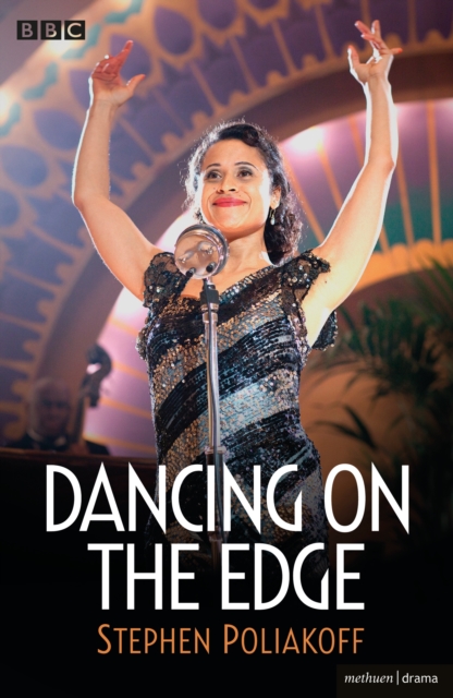 Dancing on the Edge, PDF eBook