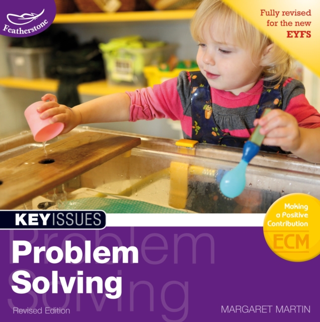 Problem Solving, Paperback / softback Book