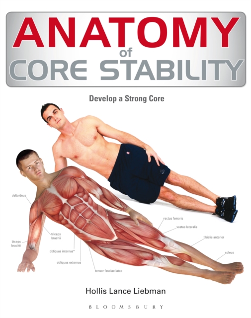 Anatomy of Core Stability, Paperback / softback Book