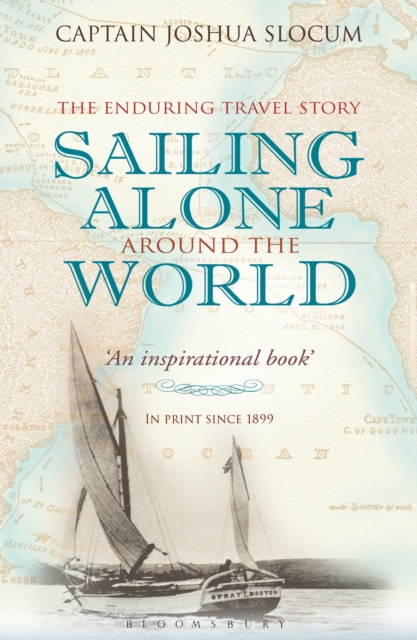 Sailing Alone Around the World, EPUB eBook
