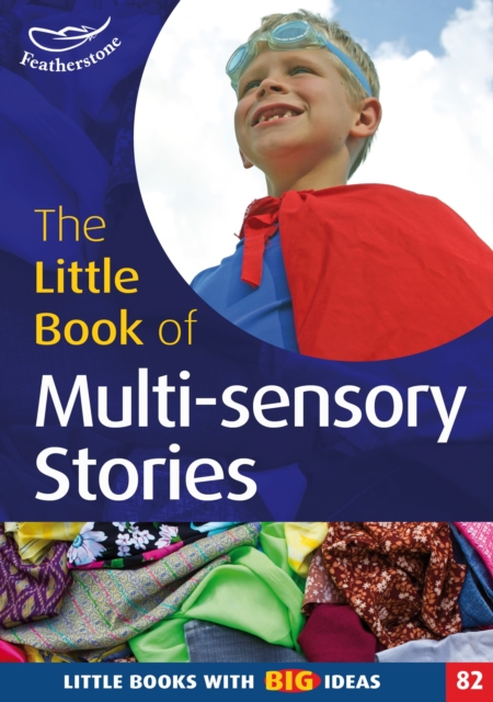 Little Book of Multi-sensory stories, Paperback / softback Book