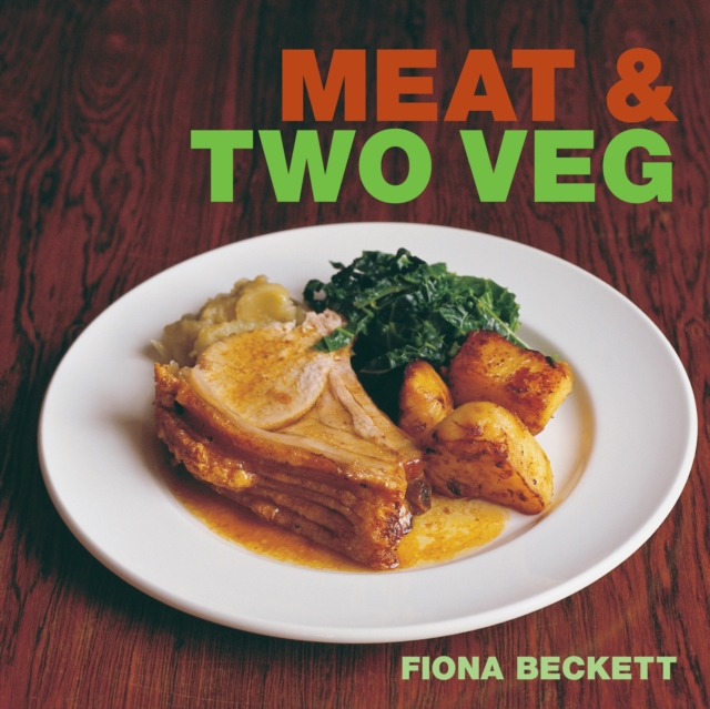 Meat & Two Veg, EPUB eBook