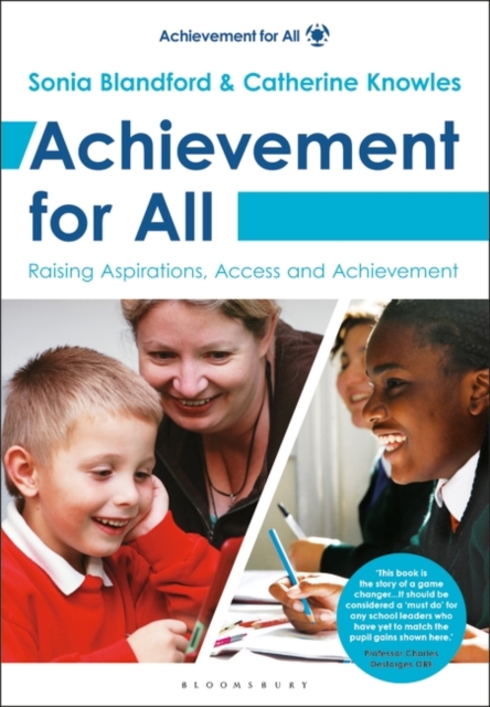 Achievement for All : Raising Aspirations, Access and Achievement, PDF eBook