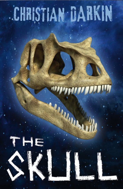 The Skull, Paperback Book