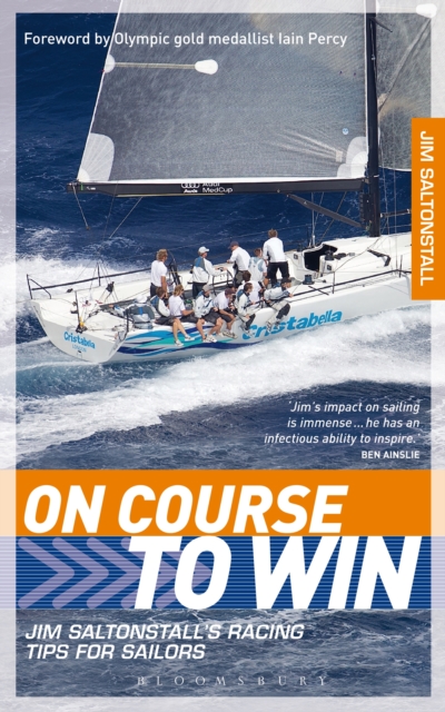 On Course to Win : Jim Saltonstall's Racing Tips for Sailors, PDF eBook
