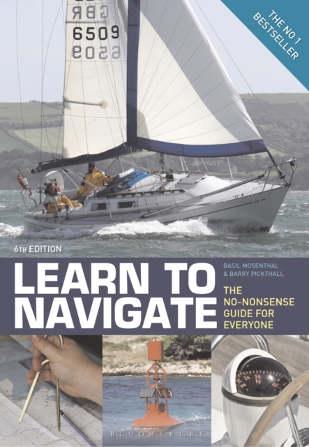Learn to Navigate : The No-Nonsense Guide for Everyone, PDF eBook