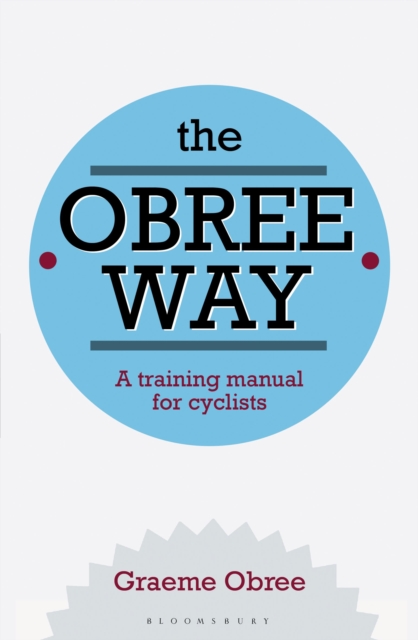 The Obree Way, Paperback Book
