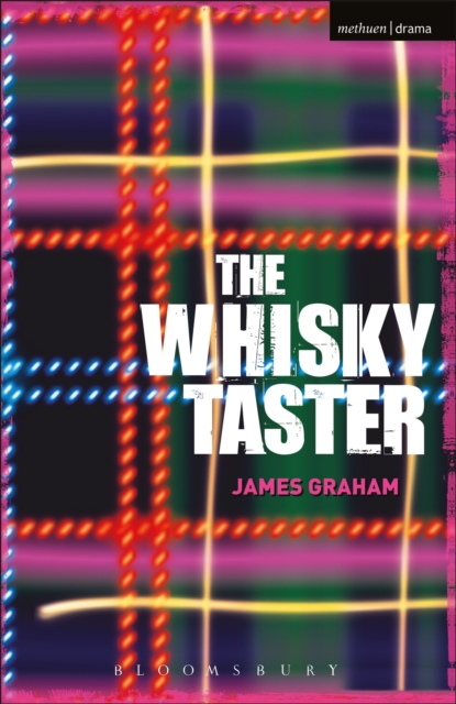 The Whisky Taster, PDF eBook