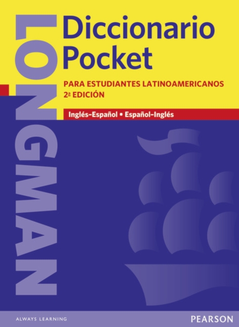 Latin American Pocket 2nd edition paper, Paperback / softback Book