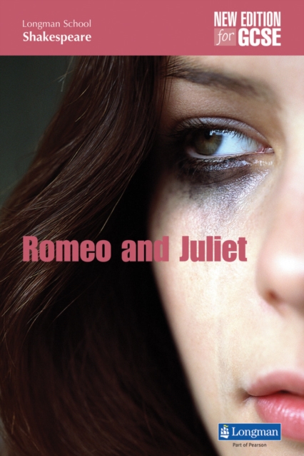 Romeo and Juliet (new edition), Paperback / softback Book