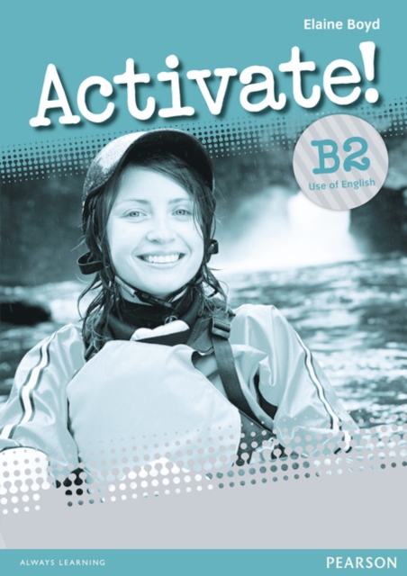 Activate! B2 Use of English, Paperback / softback Book