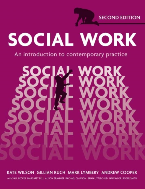 Social Work : An Introduction To Contemporary Practice, PDF eBook