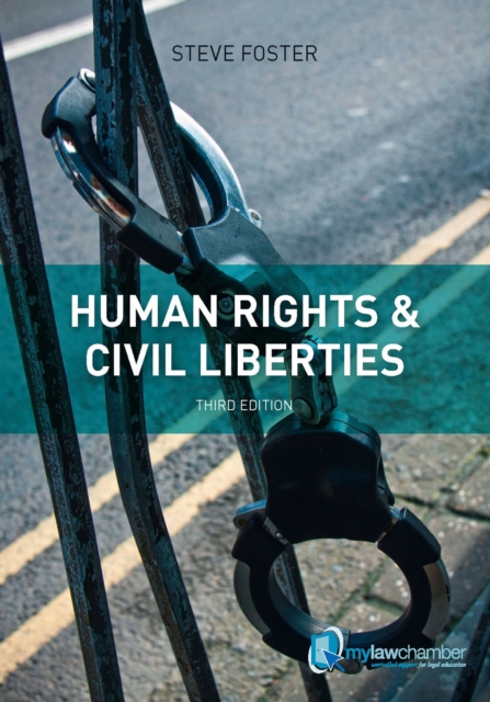 Human Rights and Civil Liberties, PDF eBook