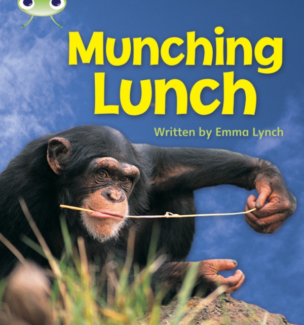Bug Club Phonics - Phase 3 Unit 8: Munching Lunch, Paperback / softback Book