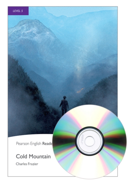 Level 5: Cold Mountain Book and MP3 Pack, Multiple-component retail product Book