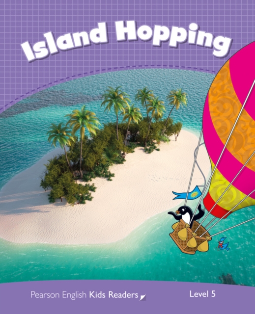 Level 5: Island Hopping CLIL, Paperback / softback Book