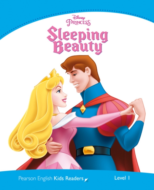 Level 1: Disney Princess Sleeping Beauty, Paperback / softback Book
