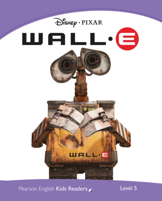 Level 5: Disney Pixar WALL-E, Paperback / softback Book