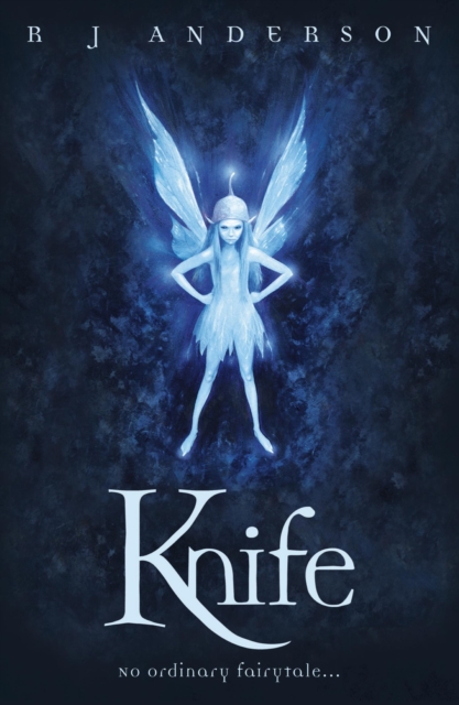 Knife : Book 1, EPUB eBook