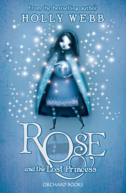 Rose and the Lost Princess : Book 2, EPUB eBook