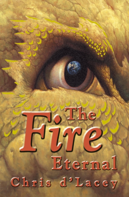 The Fire Eternal : Book 4, EPUB eBook