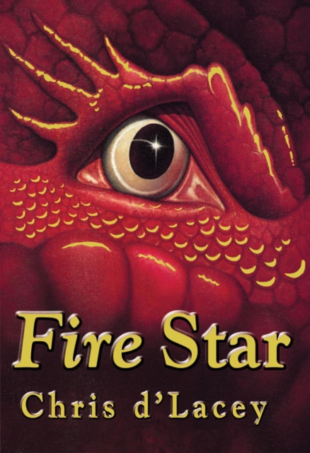 Fire Star : Book 3, EPUB eBook