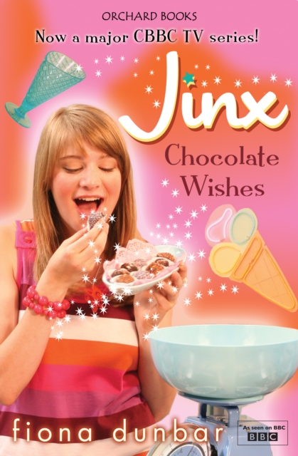 Chocolate Wishes : Book 3, EPUB eBook