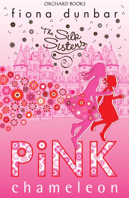 Pink Chameleon : Book 1, EPUB eBook