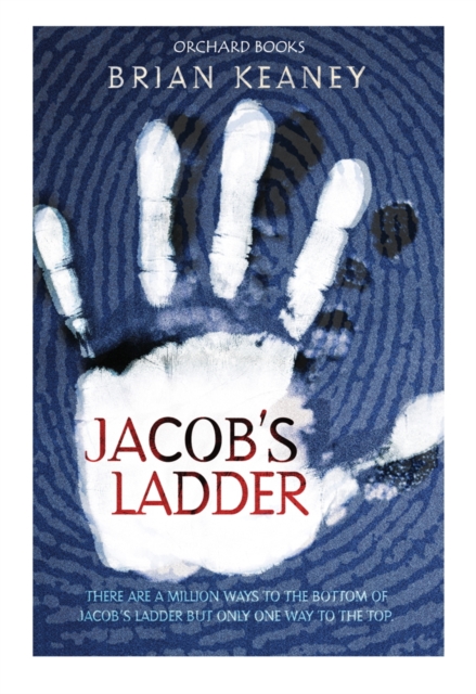 Jacob's Ladder, EPUB eBook