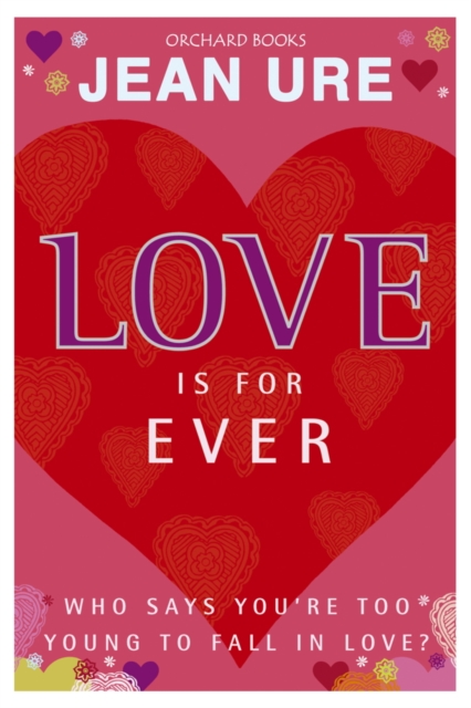 Love Is For Ever, EPUB eBook