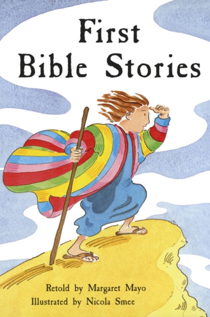 First Bible Stories, EPUB eBook