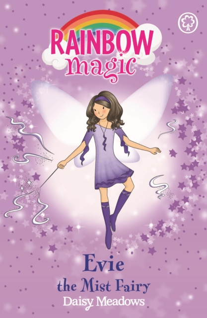 Evie The Mist Fairy : The Weather Fairies Book 5, EPUB eBook