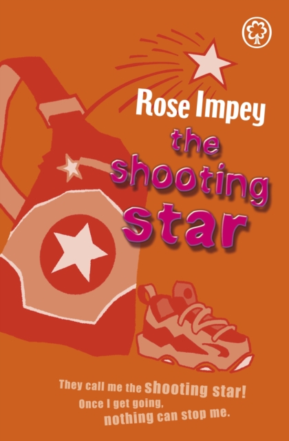 The Shooting Star, EPUB eBook